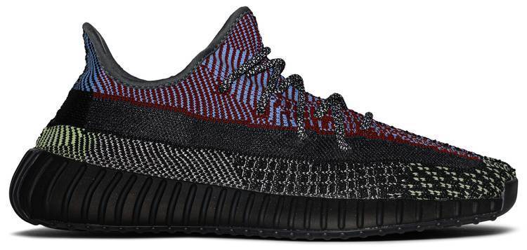 Yeezy Boost 350 V2 'Yecheil Non reflective'