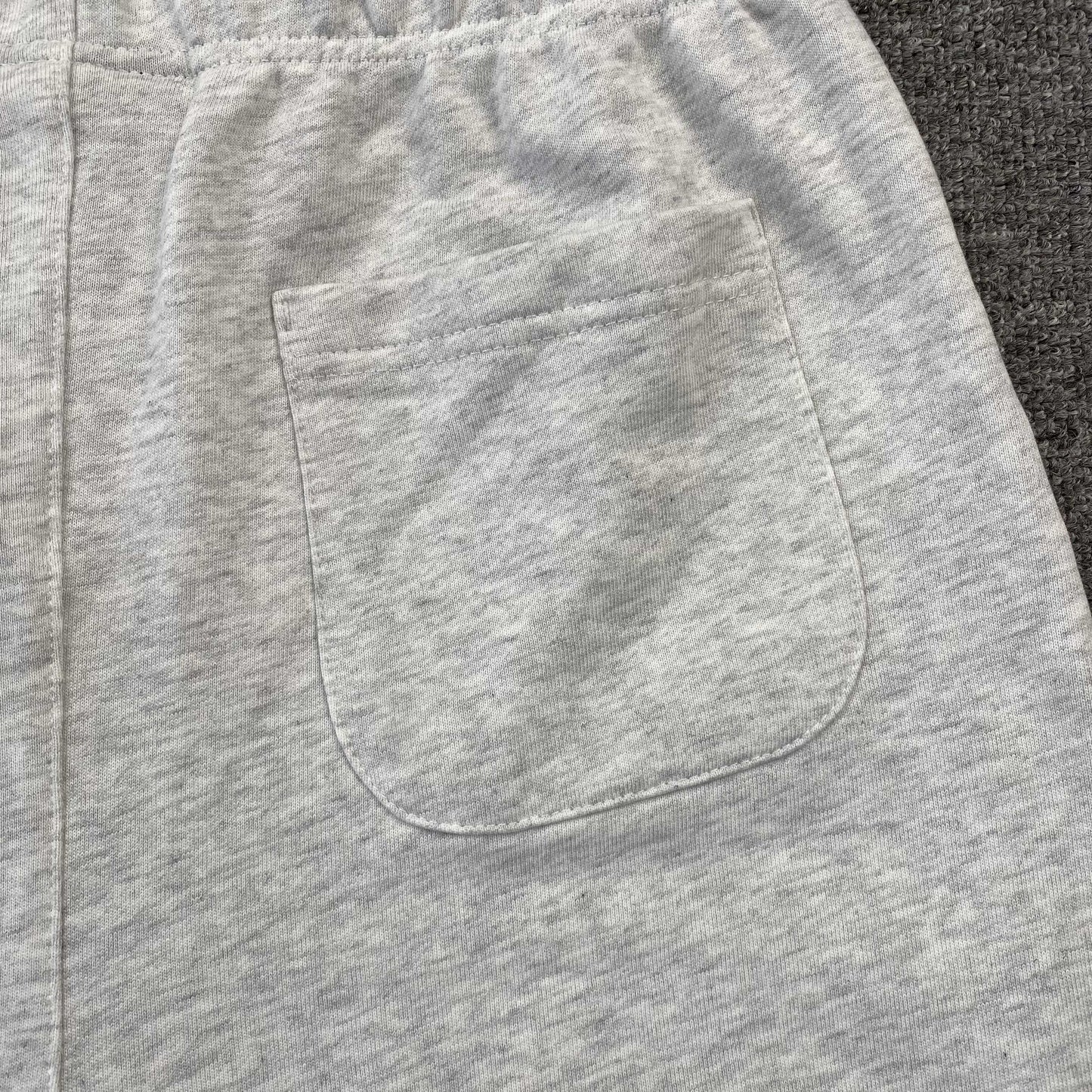 Fear of God Essentials Short (SS21) 'Amber'