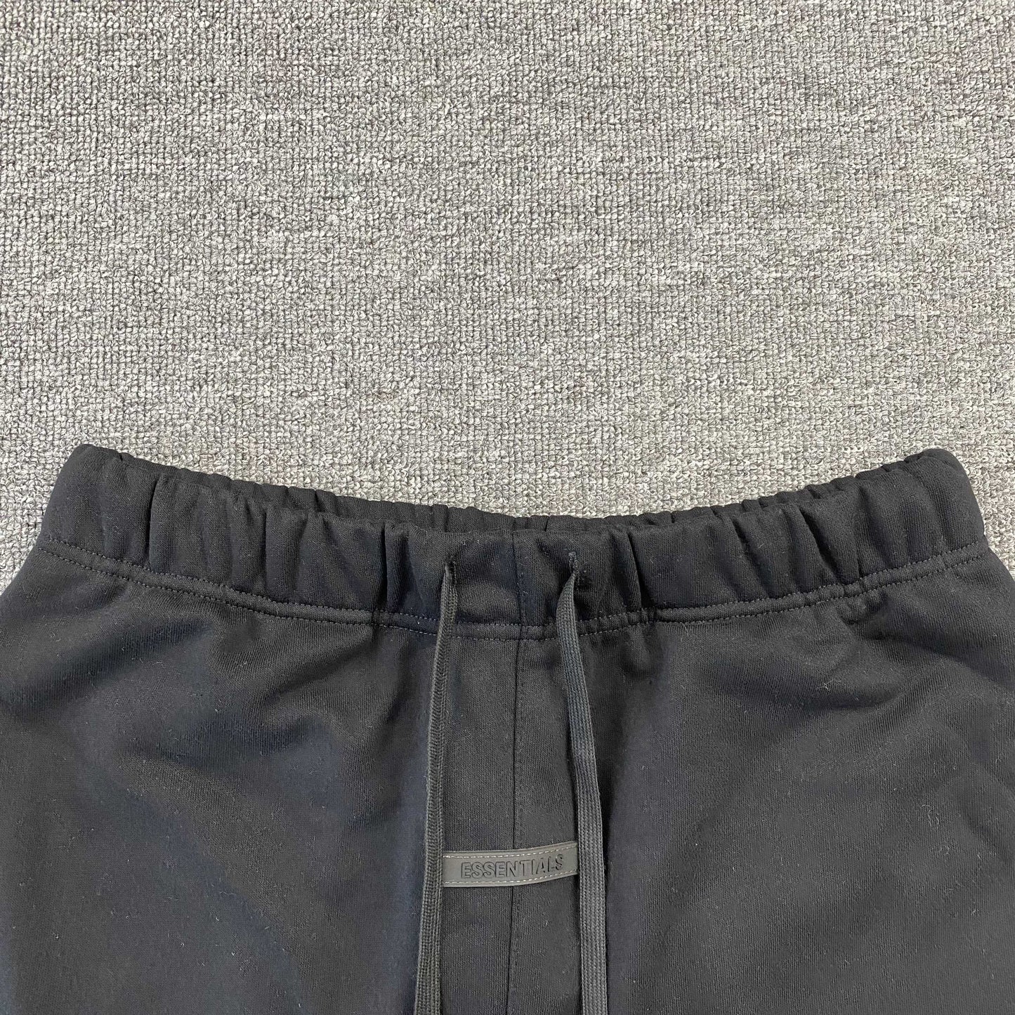 Fear of God Essentials Short (SS21) 'Amber'