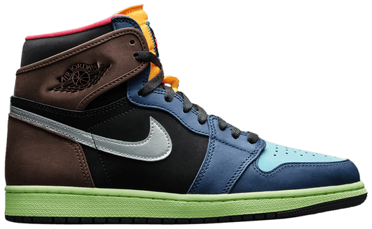 Air Jordan 1 Retro High 'Tokyo Bio Hack