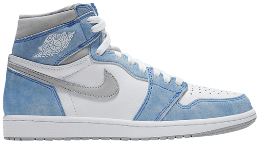 Air Jordan 1 Retro High OG 'Hyper Royal'