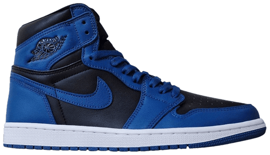 Air Jordan 1 Retro High OG 'Dark Marina Blue'