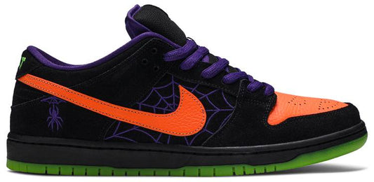 Dunk Low SB 'Night of Mischief'