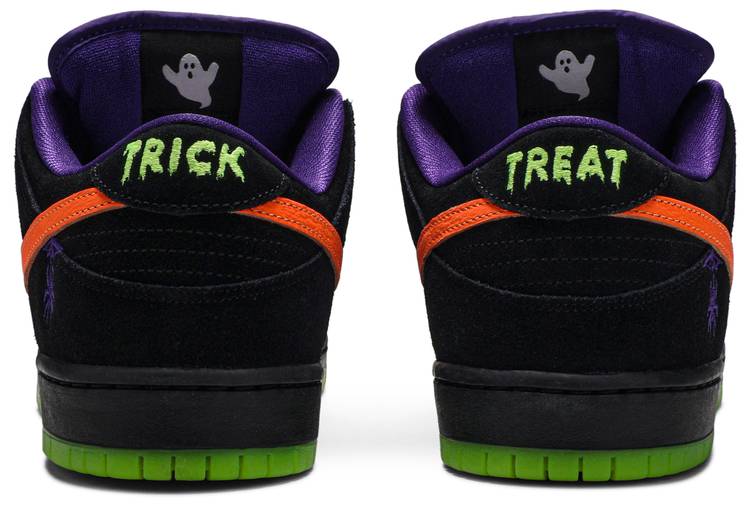 Dunk Low SB 'Night of Mischief'