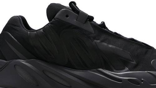 Yeezy Boost 700 MNVN 'Triple Black'