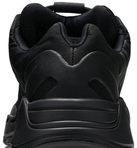Yeezy Boost 700 MNVN 'Triple Black'