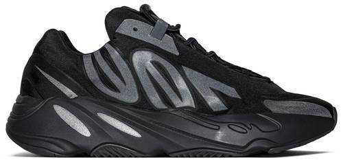 Yeezy Boost 700 MNVN 'Triple Black'