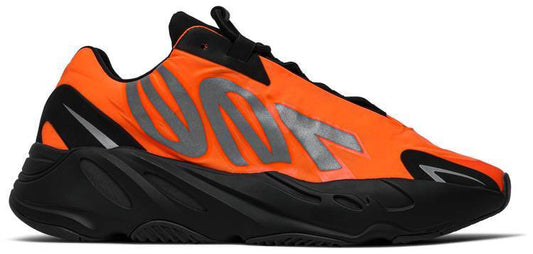 Yeezy Boost 700 MNVN 'Orange'