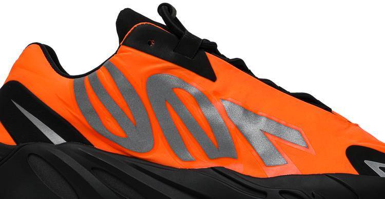 Yeezy Boost 700 MNVN 'Orange'