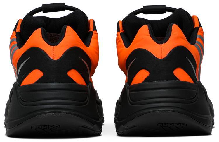 Yeezy Boost 700 MNVN 'Orange'