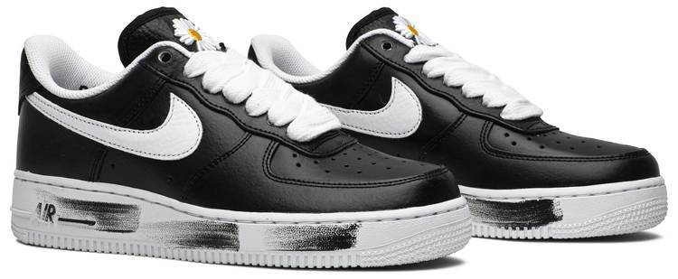 G-Dragon x Air Force 1 '07 'Para-noise'