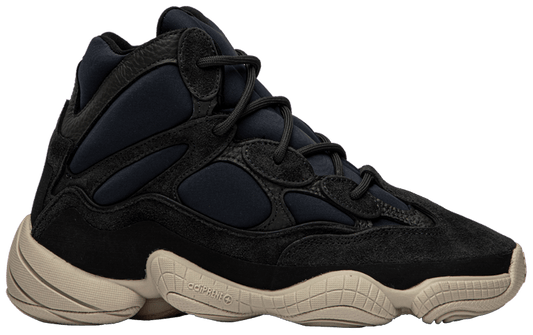 Yeezy 500 High 'Slate'