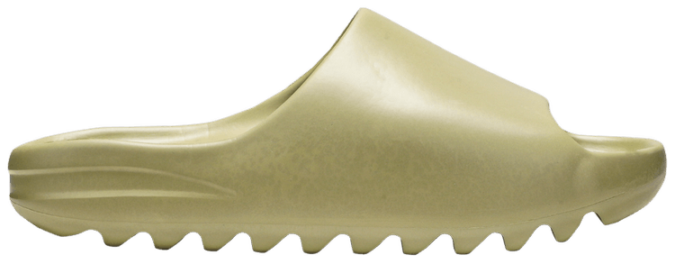 Yeezy Slides 'Resin'