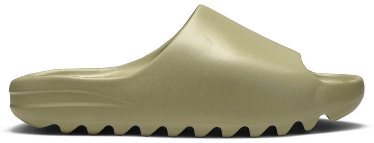 Yeezy Slides 'Resin'