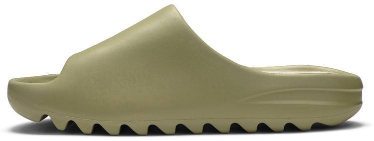 Yeezy Slides 'Resin'