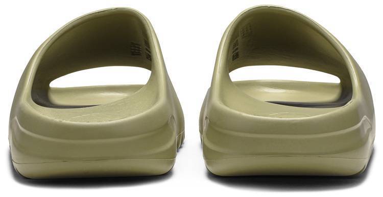 Yeezy Slides 'Resin'