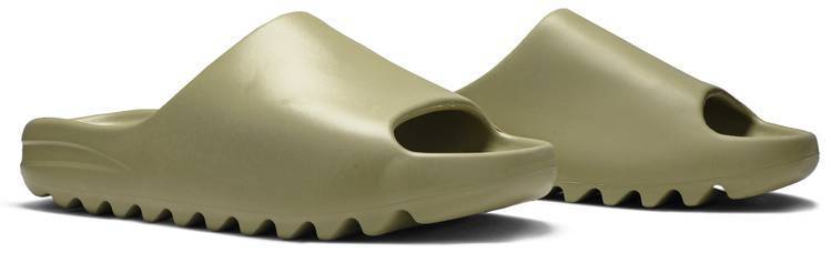Yeezy Slides 'Resin'
