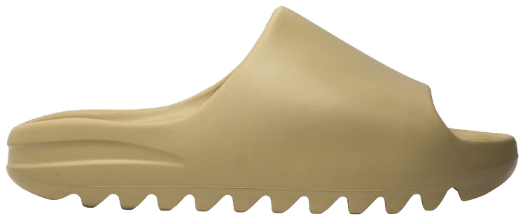 Yeezy Slides 'Desert Sand'