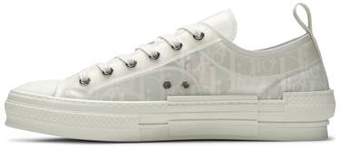 Dior B23 Low 'Dior Oblique'