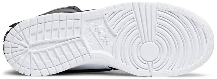 AMBUSH x Dunk High 'Black'