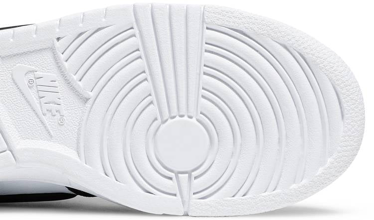 AMBUSH x Dunk High 'Black'