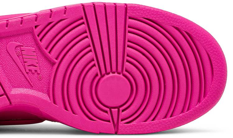 AMBUSH x Dunk High ‘Cosmic Fuchsia’