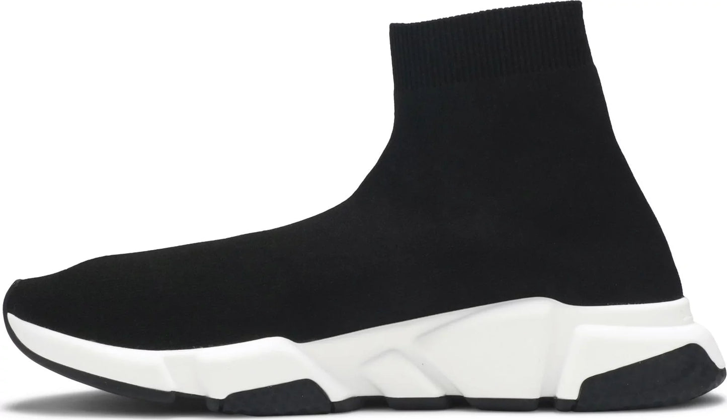 Balenciaga Speed Trainer 'Black' 2019