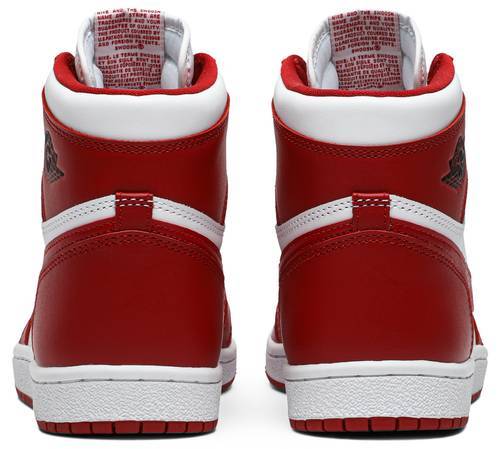 Air Ship PE x Air Jordan 1 High '85 'New Beginnings Pack'