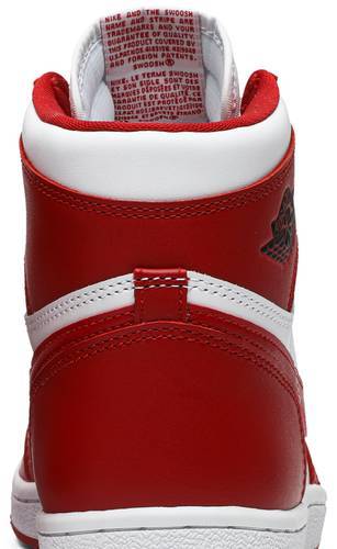 Air Ship PE x Air Jordan 1 High '85 'New Beginnings Pack'