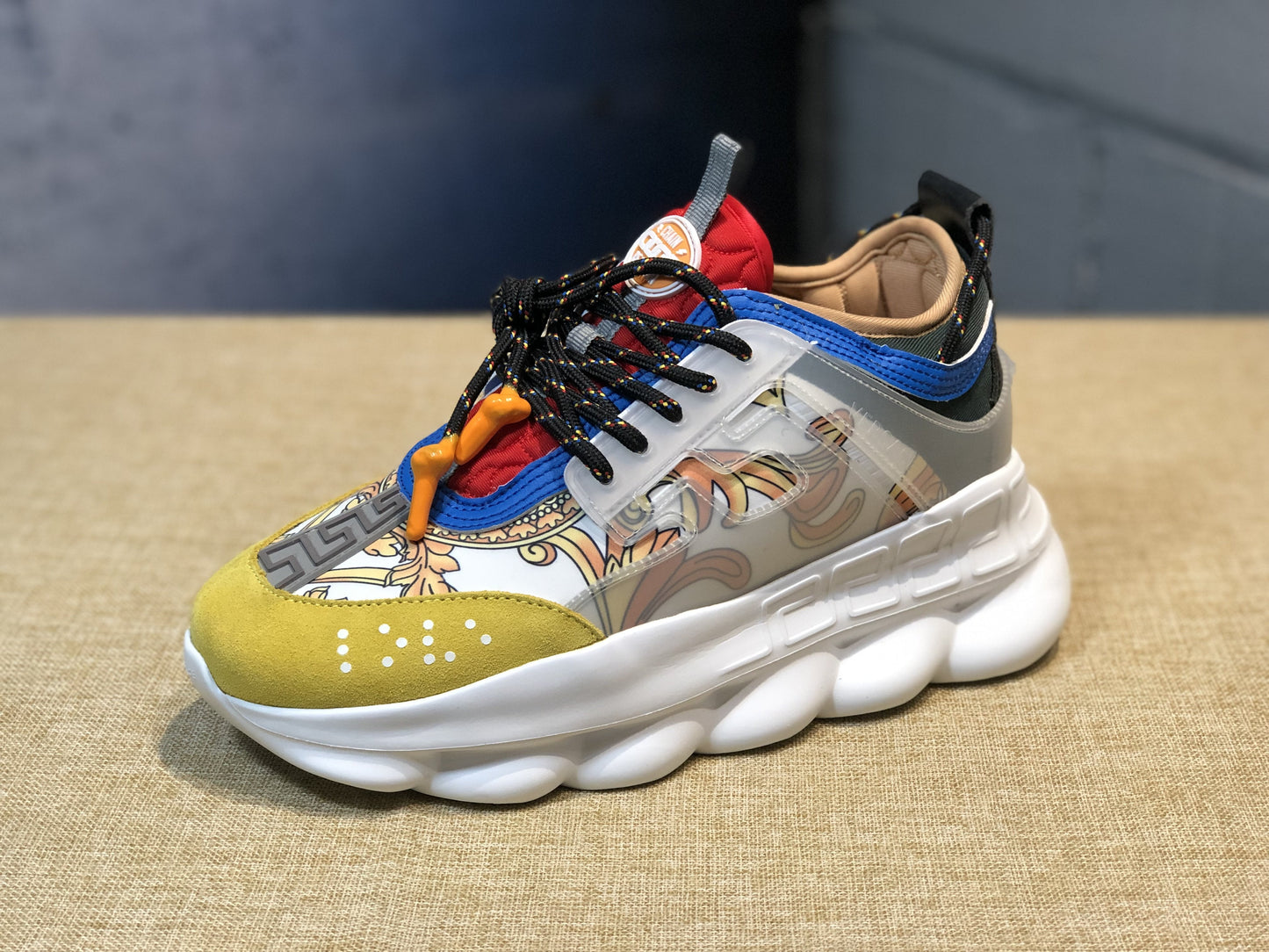 Versace Chain Reaction 'Multi'