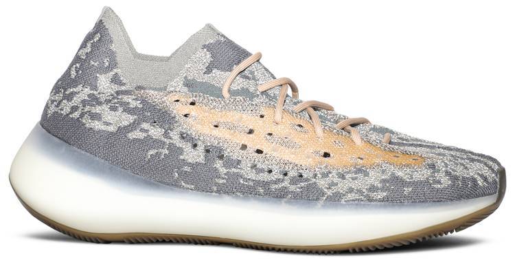 Yeezy Boost 380 'Mist Reflective'