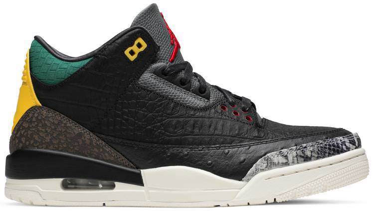 Air Jordan 3 Retro SE 'Animal Instinct 2.0'