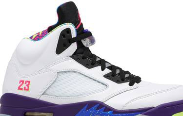 Air Jordan 5 Retro 'Alternate Bel-Air'