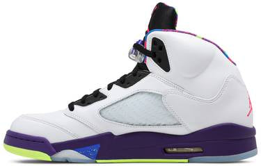 Air Jordan 5 Retro 'Alternate Bel-Air'