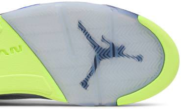 Air Jordan 5 Retro 'Alternate Bel-Air'