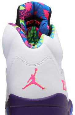 Air Jordan 5 Retro 'Alternate Bel-Air'