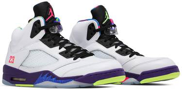 Air Jordan 5 Retro 'Alternate Bel-Air'