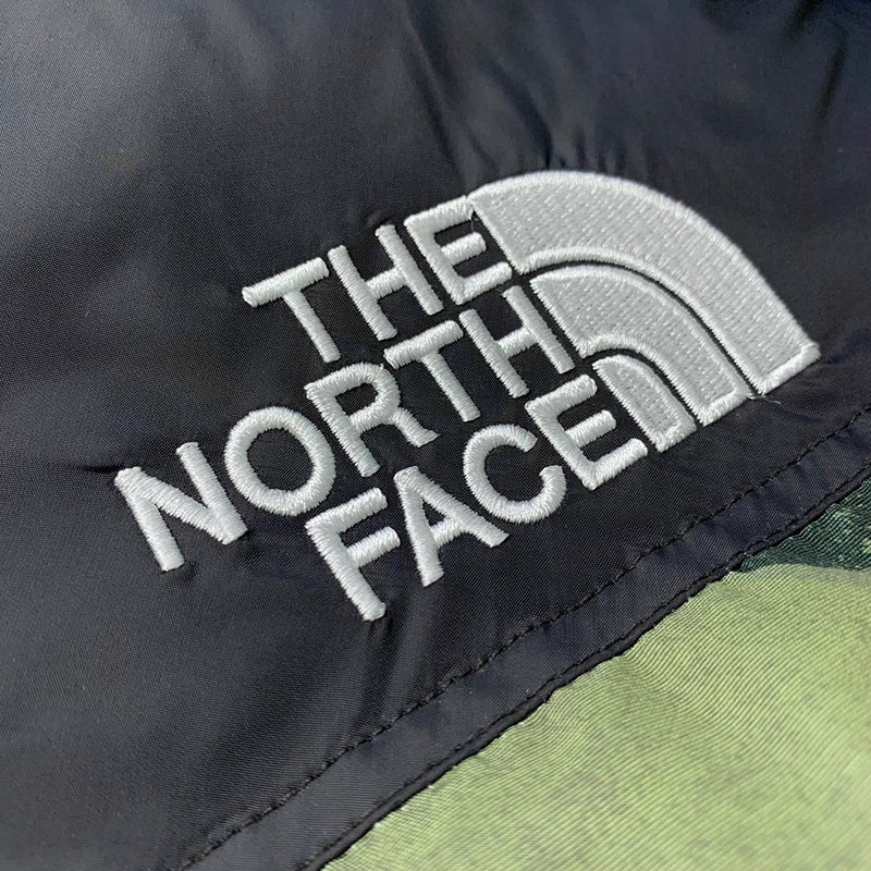 The North Face 1996 Retro Nuptse 700 Fill Packable Jacket