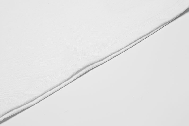 Pop Smoke x Vlone Hawk Em' Tee