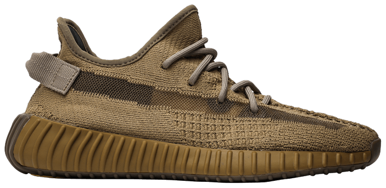 Yeezy Boost 350 V2 'Earth'