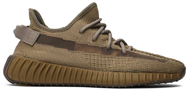 Yeezy Boost 350 V2 'Earth'