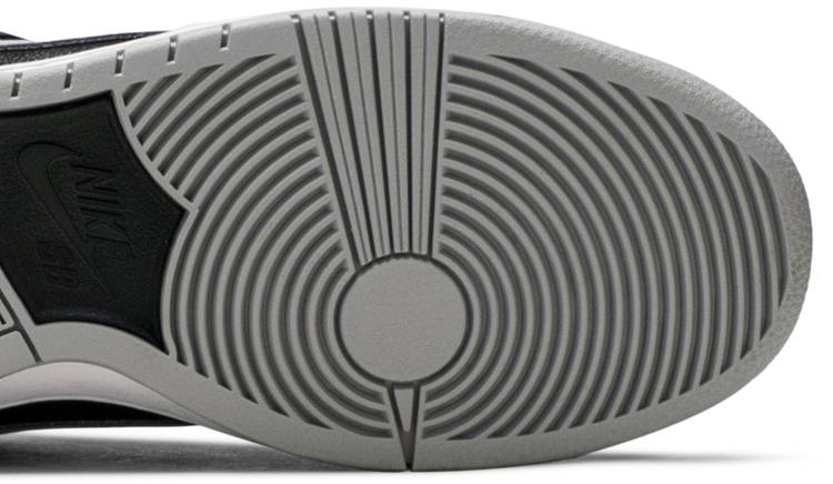 Dunk Low SB 'J-Pack Shadow'