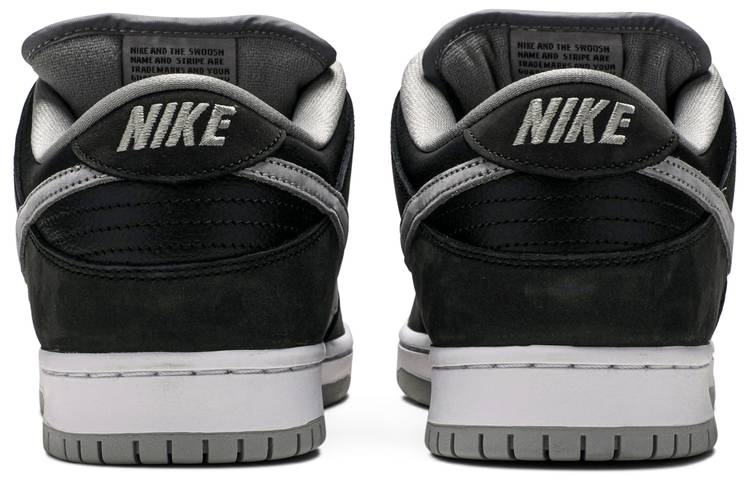 Dunk Low SB 'J-Pack Shadow'
