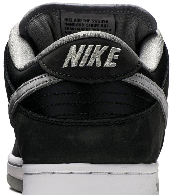 Dunk Low SB 'J-Pack Shadow'