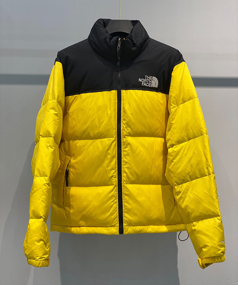 The North Face 1996 Retro Nuptse 700 Fill Packable Jacket