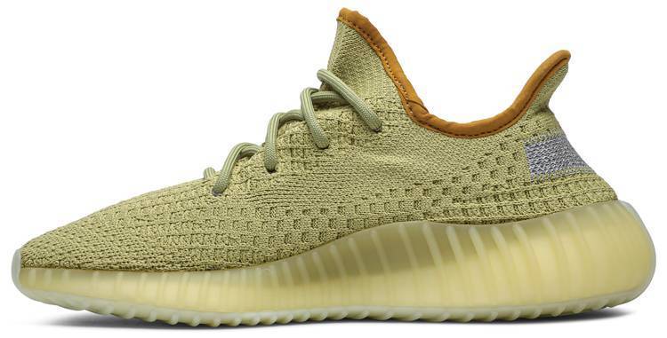 Yeezy Boost 350 V2 'Marsh'