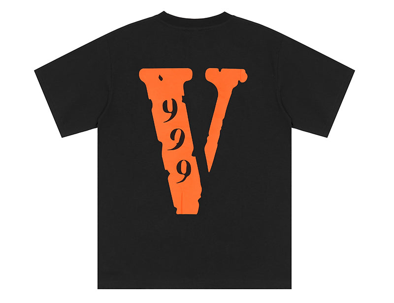 Juice Wrld x Vlone 999 T-shirt