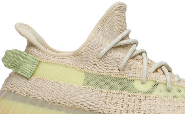 Yeezy Boost 350 V2 'Flax'