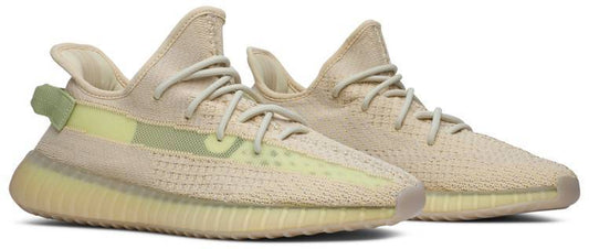 Yeezy Boost 350 V2 'Flax'