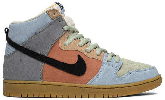 Dunk High Pro SB 'Spectrum'
